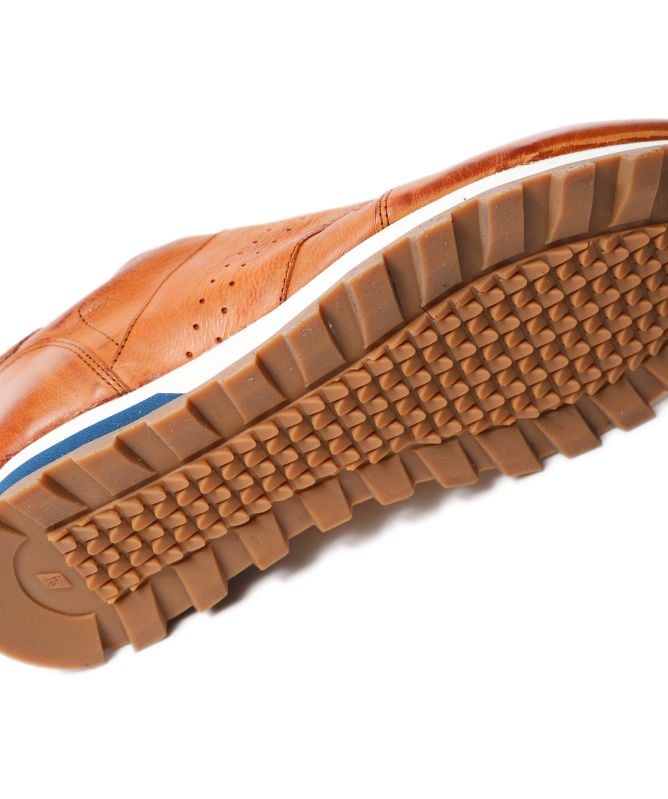 Oliver Sweeney Leather Orjais Trainers