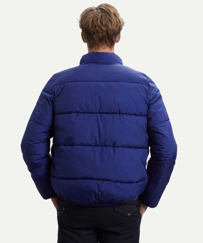 ECOALF Water-Resistant Dablam Jacket