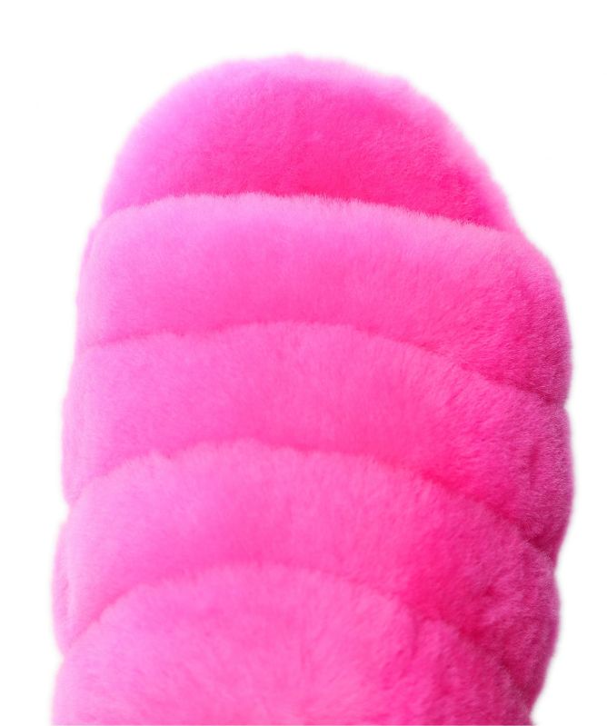 UGG Fluff Yeah Slides