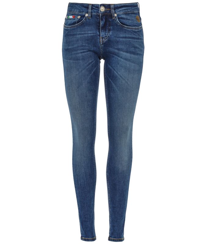 Mancini Dena Skinny Jeans