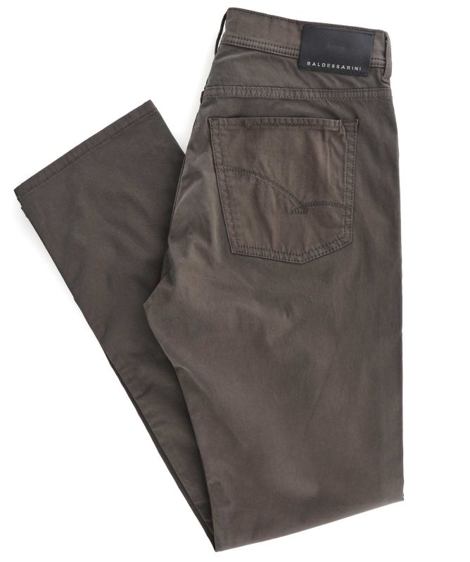 Baldessarini Five-Pocket Jean