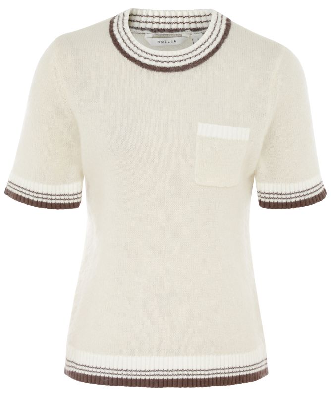 Noella N-Marthy Knit Sweater