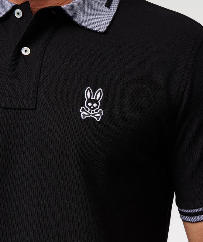 Psycho Bunny Chester Polo Shirt