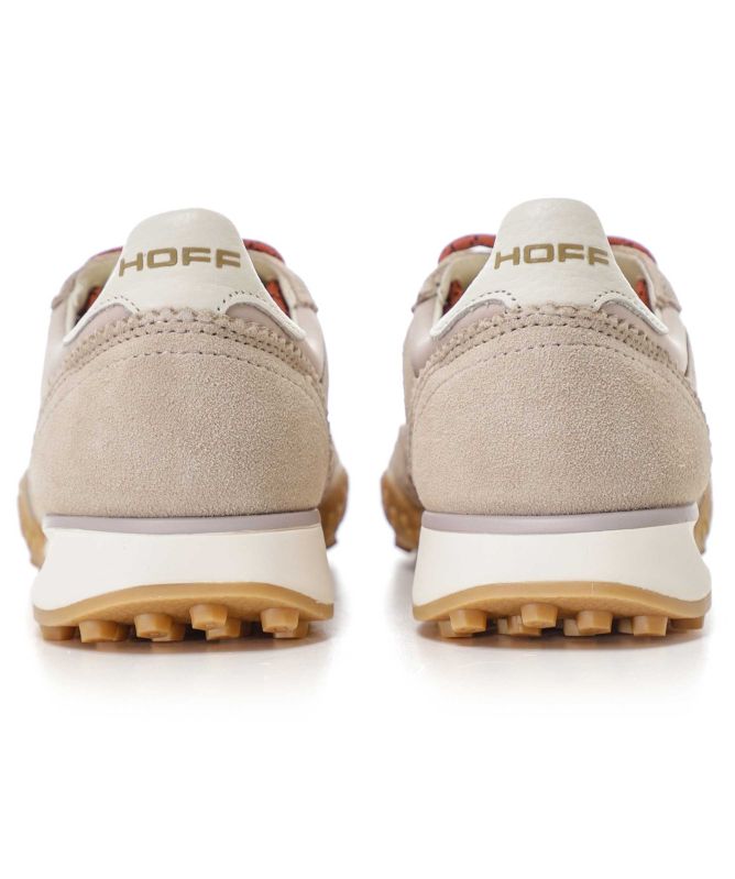 HOFF Bridge MKII Beige Sneakers