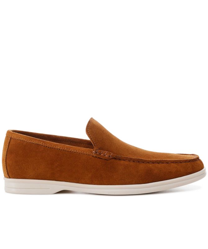 Oliver Sweeney Suede Alicante Loafers