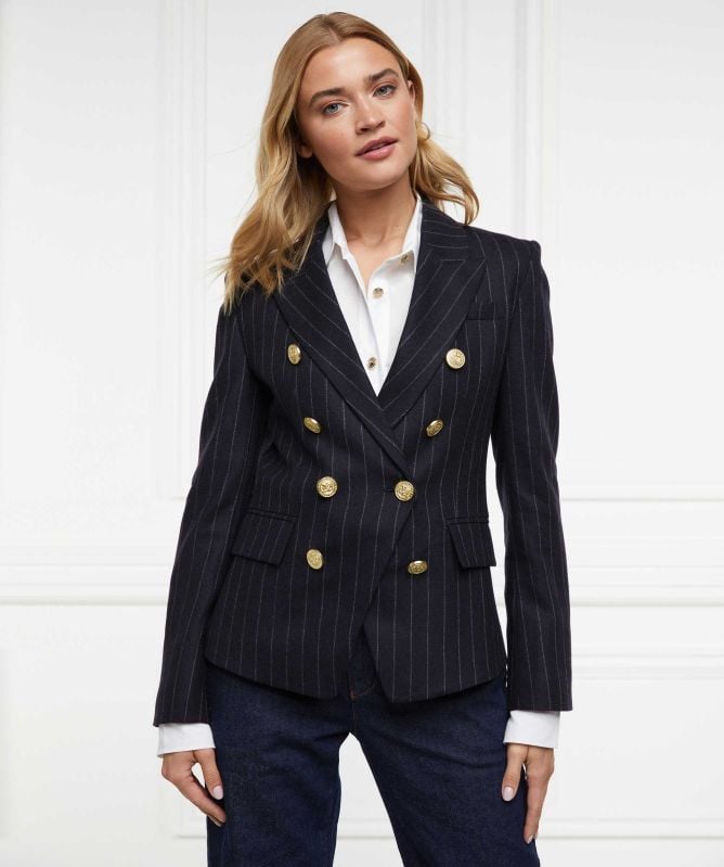 Holland Cooper Knightsbridge Blazer