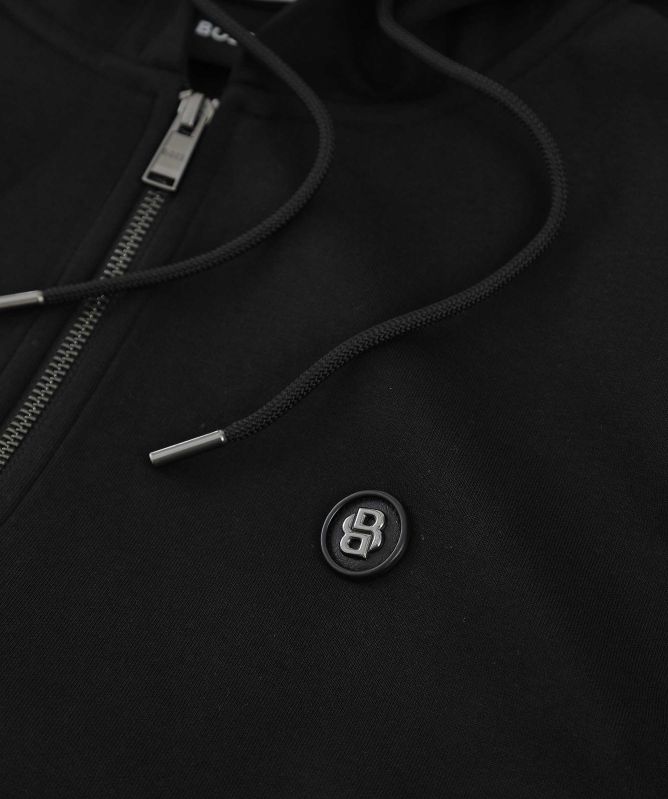 BOSS C-Spence Zipper Hoodie