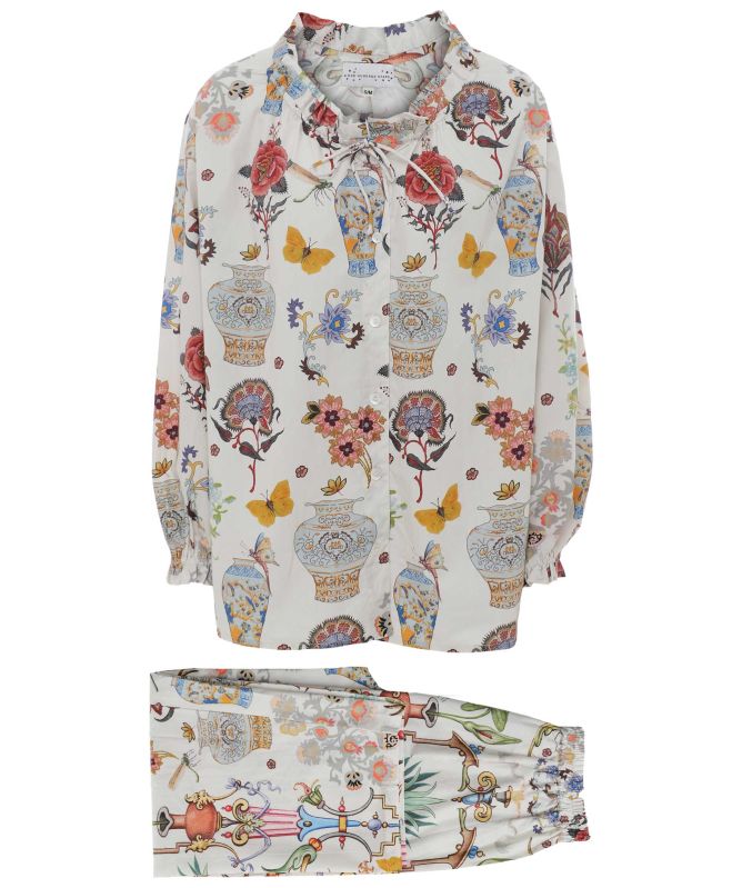 One Hundred Stars Cornucopia Pyjamas