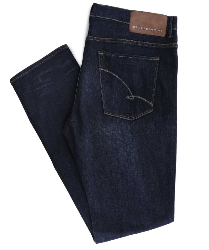 Baldessarini Five-Pocket Jeans