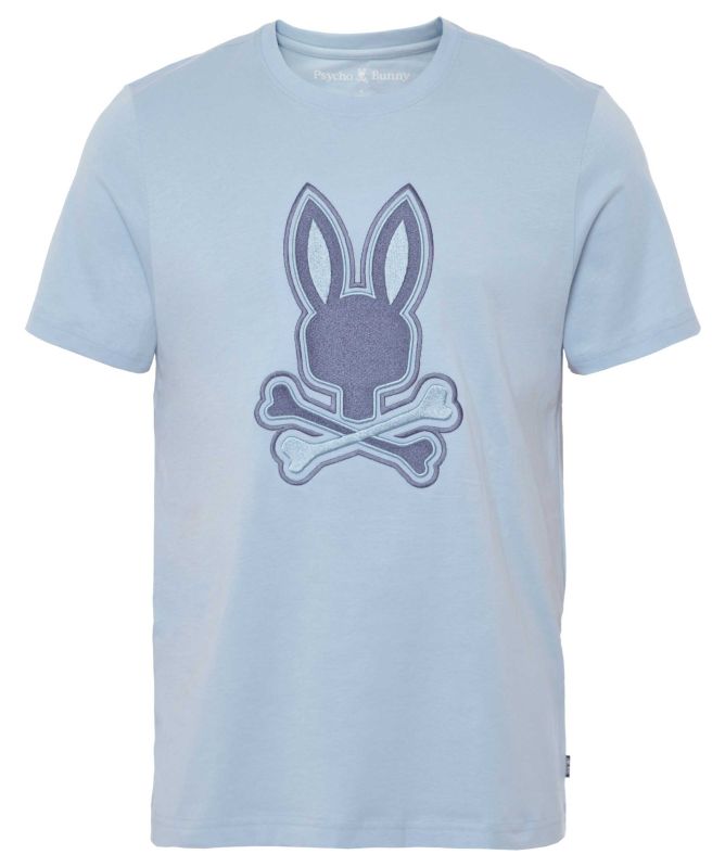 Psycho Bunny New Castle T-Shirt
