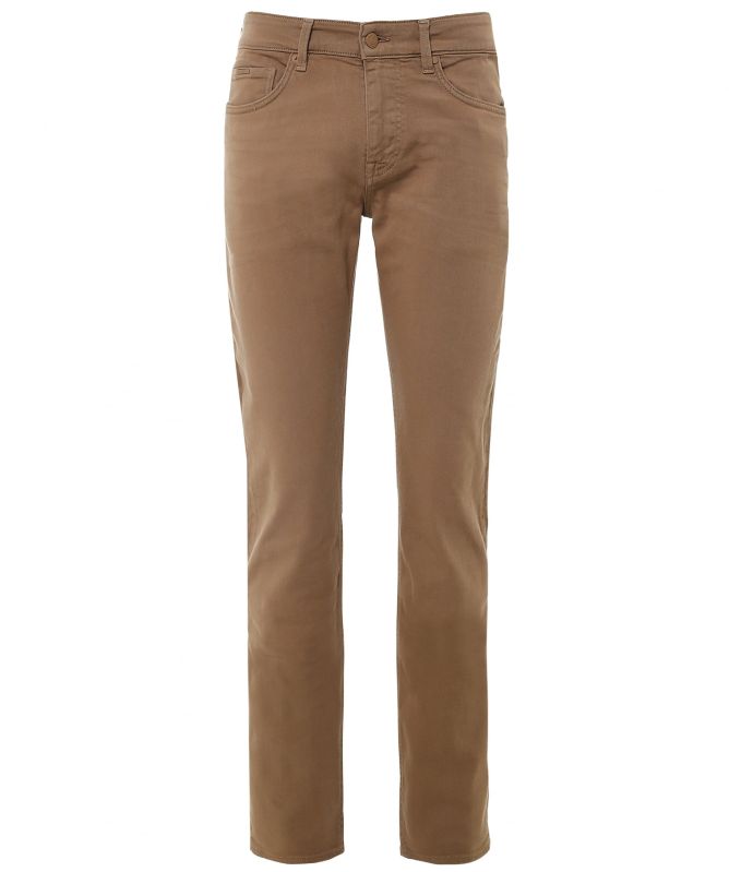 BOSS Slim Fit Delaware3-1+ Jeans