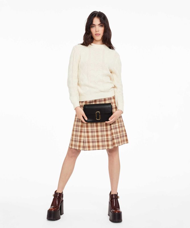 Marc Jacobs The J Marc Shoulder Bag