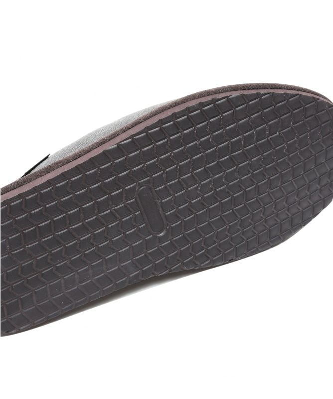 Oliver Sweeney Leather Ashcombe Slippers