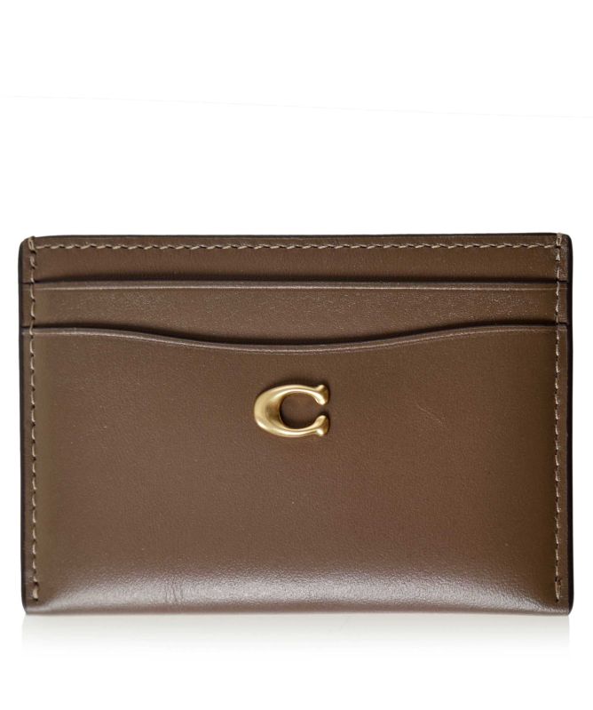 Coach Essential Card Case