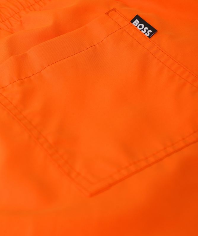 BOSS Dolphin Swim Shorts