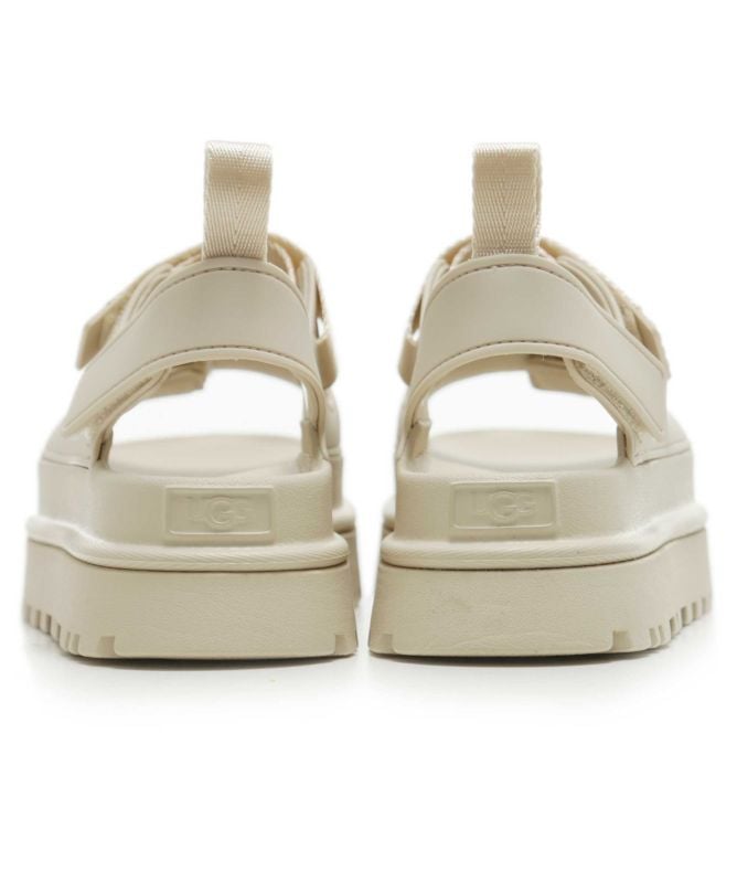 UGG Water-Resistant GoldenGlow Sandals