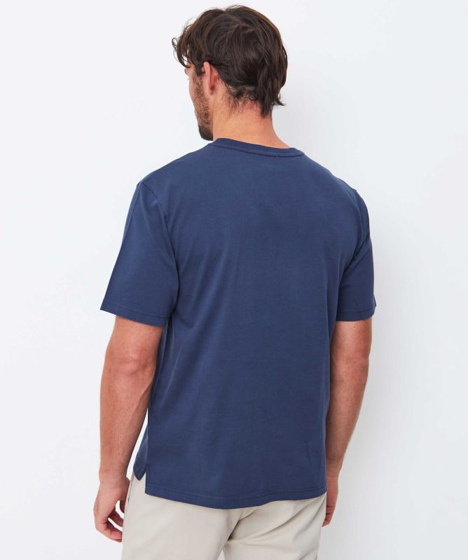 unfeigned Basic Short Sleeve T-Shirt