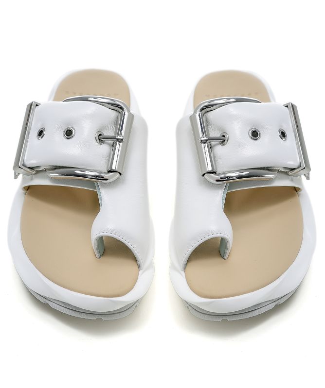 4CCCCEES Mellow Glow Ice Sandals