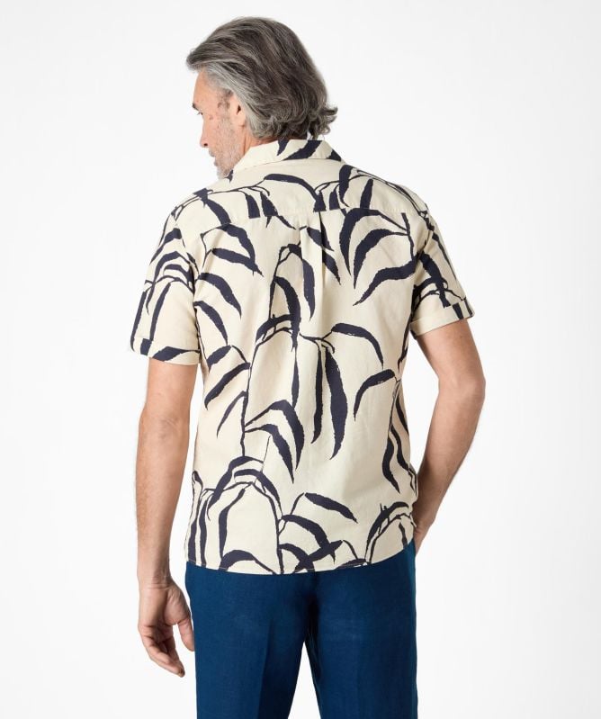 Oliver Sweeney Ravenshead Riviera Shirt