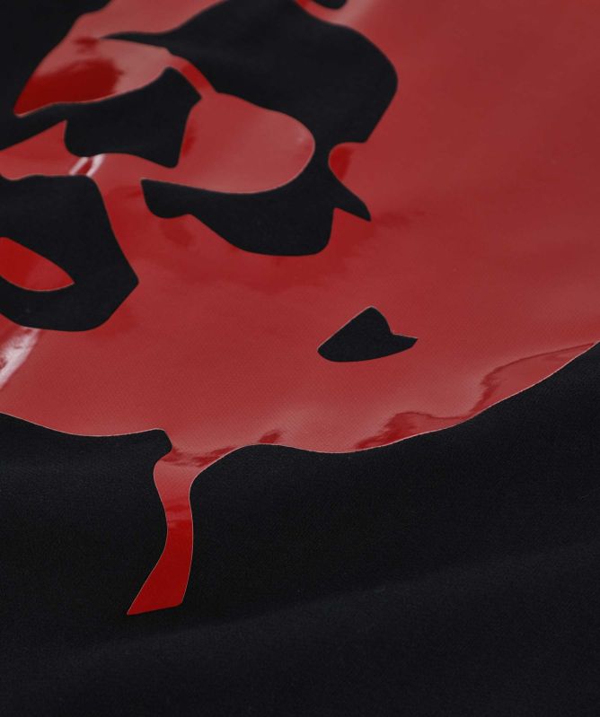 Limitato Face Me Bomber Jacket