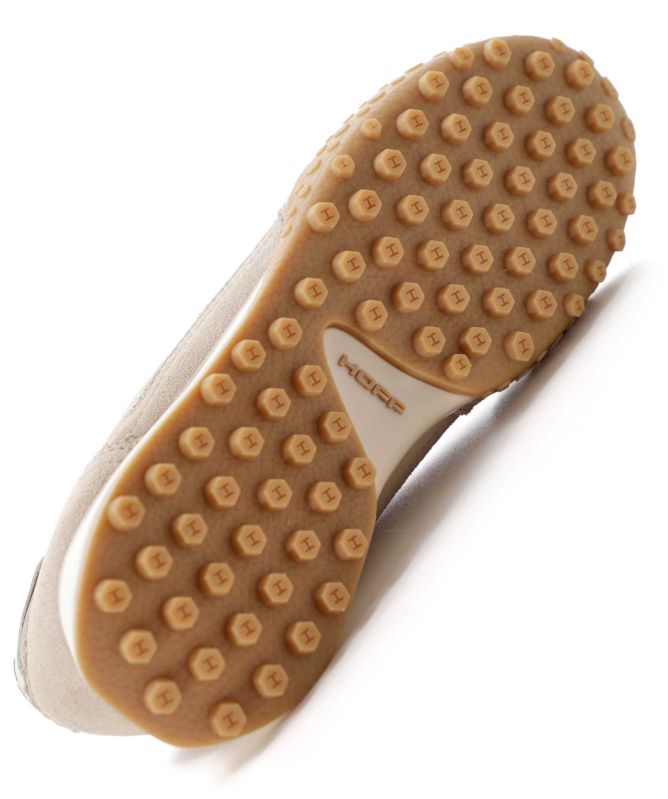 HOFF Bridge MKII Beige Sneakers