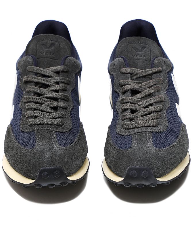 VEJA Men's Hexamesh Rio Branco Sneakers