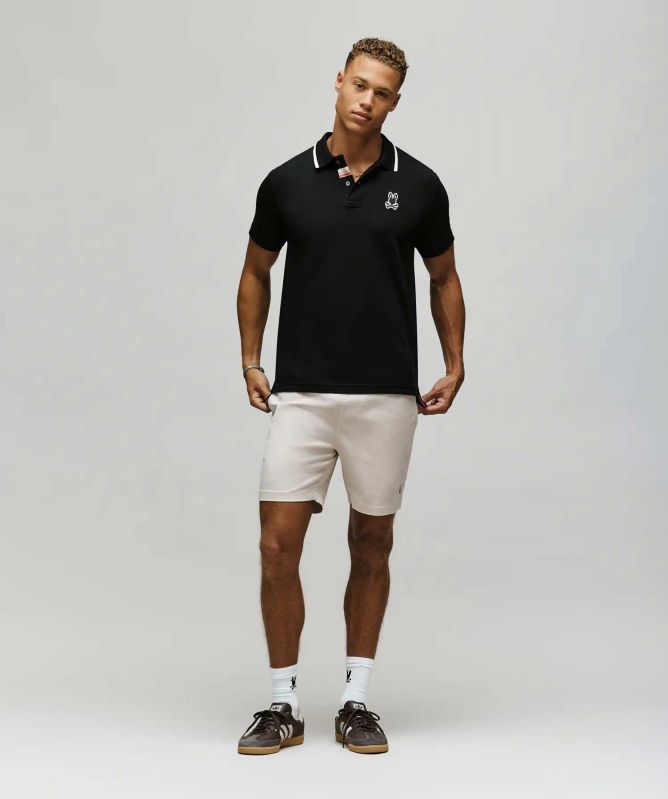 Psycho Bunny Fenley Polo Shirt