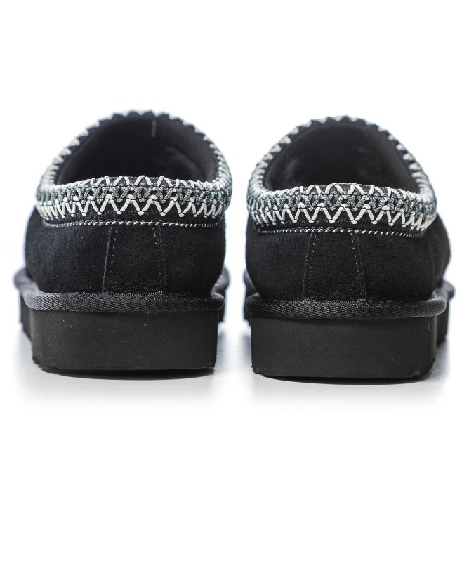 UGG Suede Tasman II Slippers