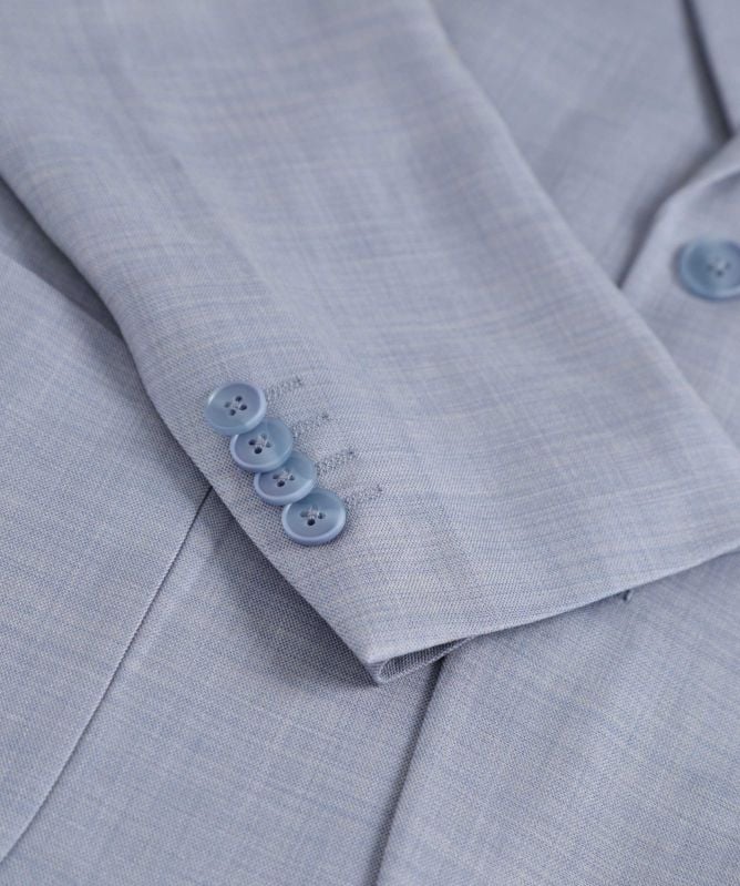 Seinse Slim Fit Suit