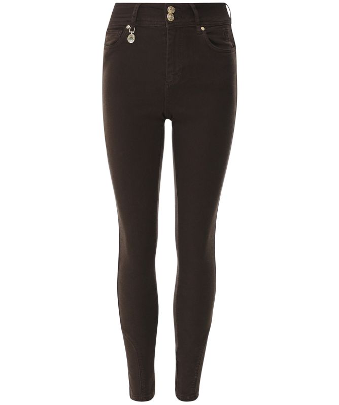 Holland Cooper Jodhpur Jeans