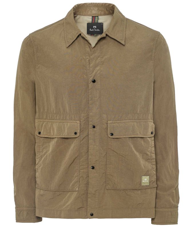 Paul Smith Unlined Jacket