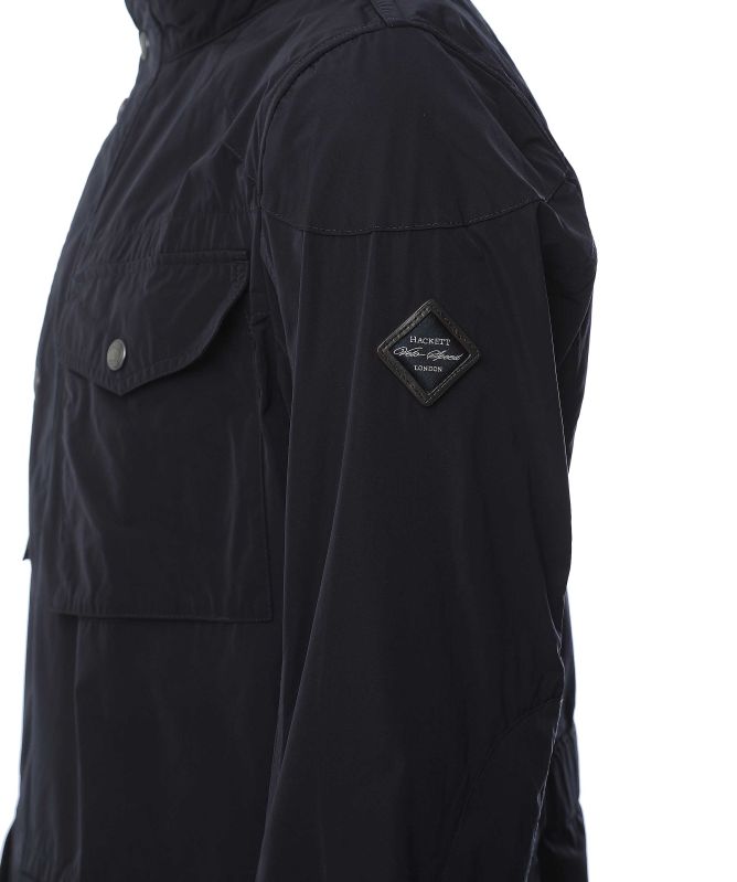 Hackett Velospeed Unlined Jacket