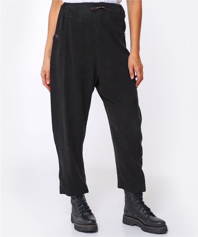 Lurdes Bergada Prisco Lyocell Pants