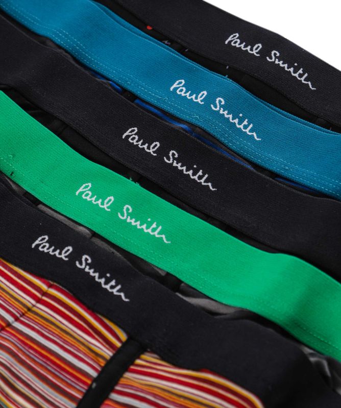 Paul Smith Boxer Briefs 5 Pack