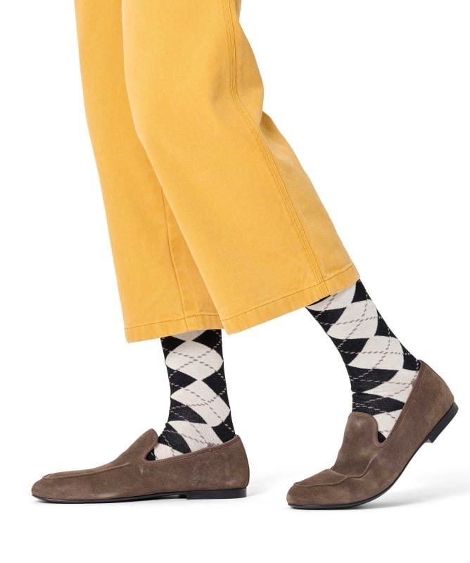 Happy Socks Argyle Socks
