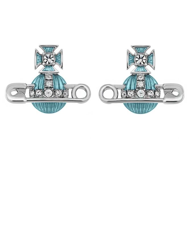 Vivienne Westwood Kitty Earrings ピアス Vivienne Westwood Kitty Earrings | Fenwick