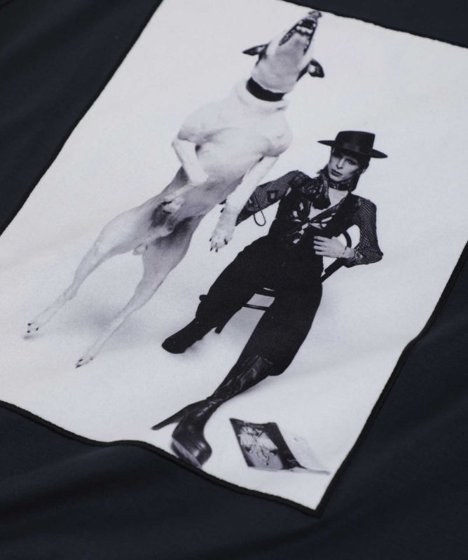 Limitato Diamond Dogs T-Shirt