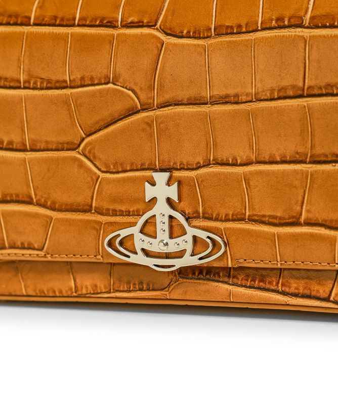 Vivienne Westwood Hazel Medium Handbag | Jules B