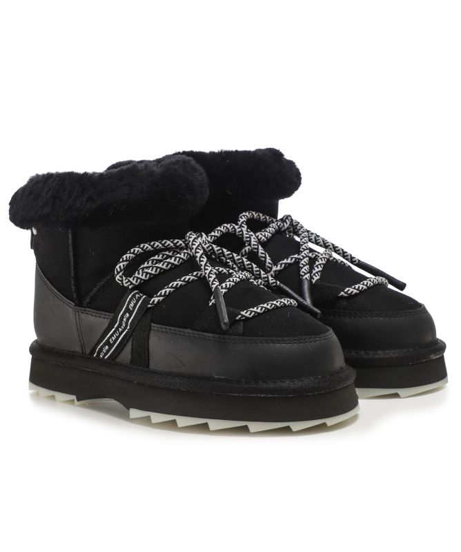EMU Australia Blurred Micro Boots