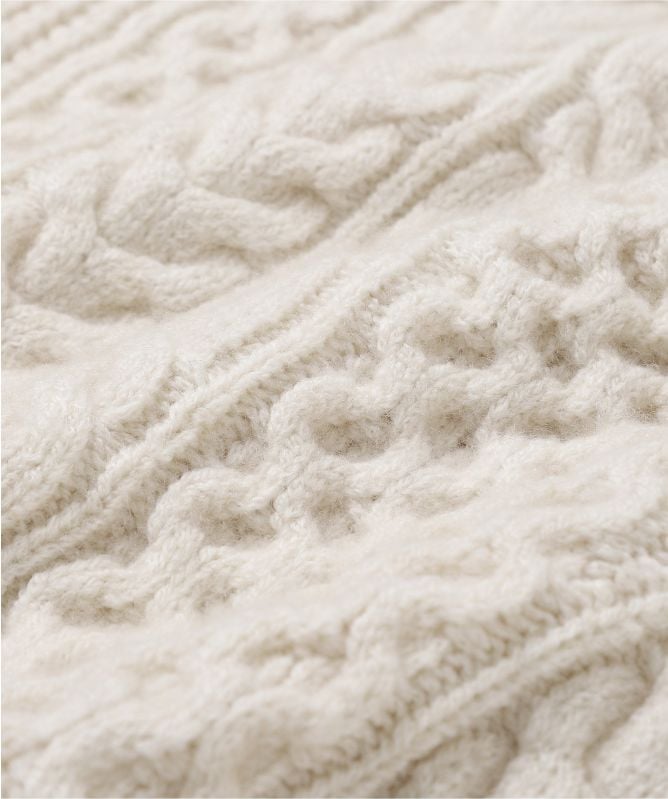 Zadig and Voltaire Malta Skull Wool Sweater