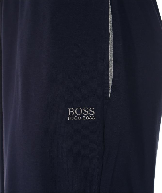 BOSS Stretch Cotton Lounge Pants