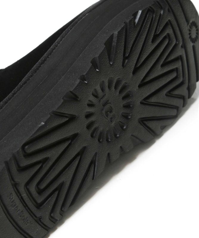 UGG Ultra Mini Platform Boots