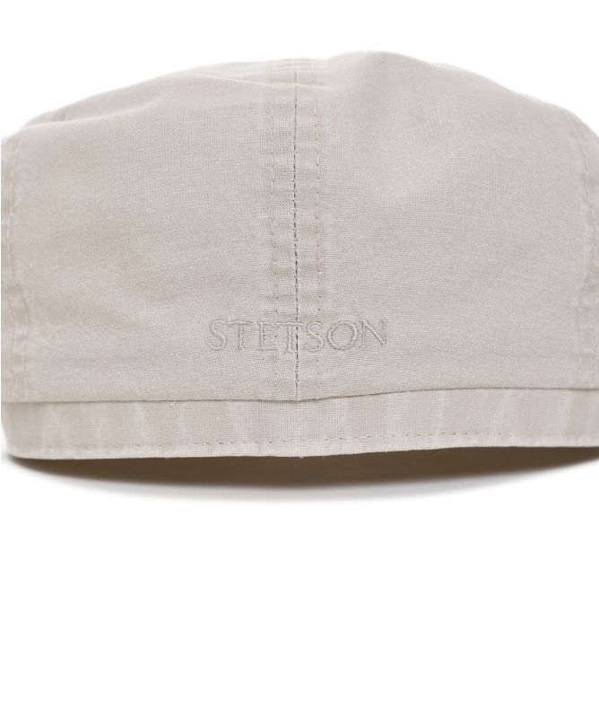 Stetson Organic Cotton Hatteras Delave Cap