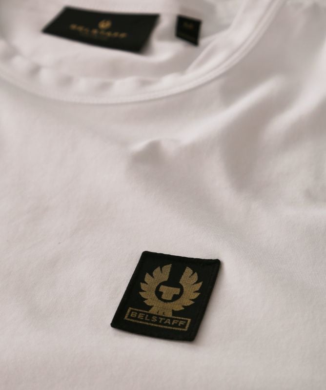 Belstaff Long Sleeve T-Shirt