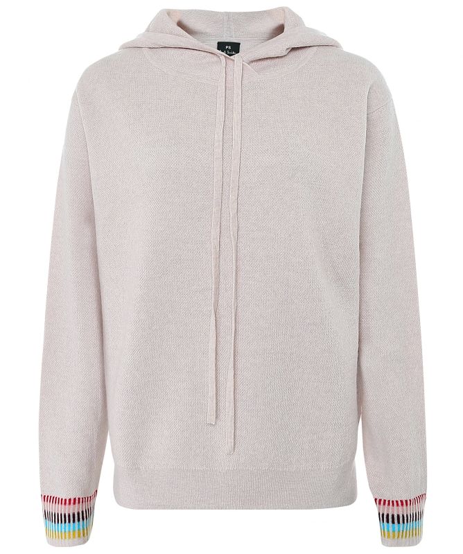 Paul Smith Wool Hoodie
