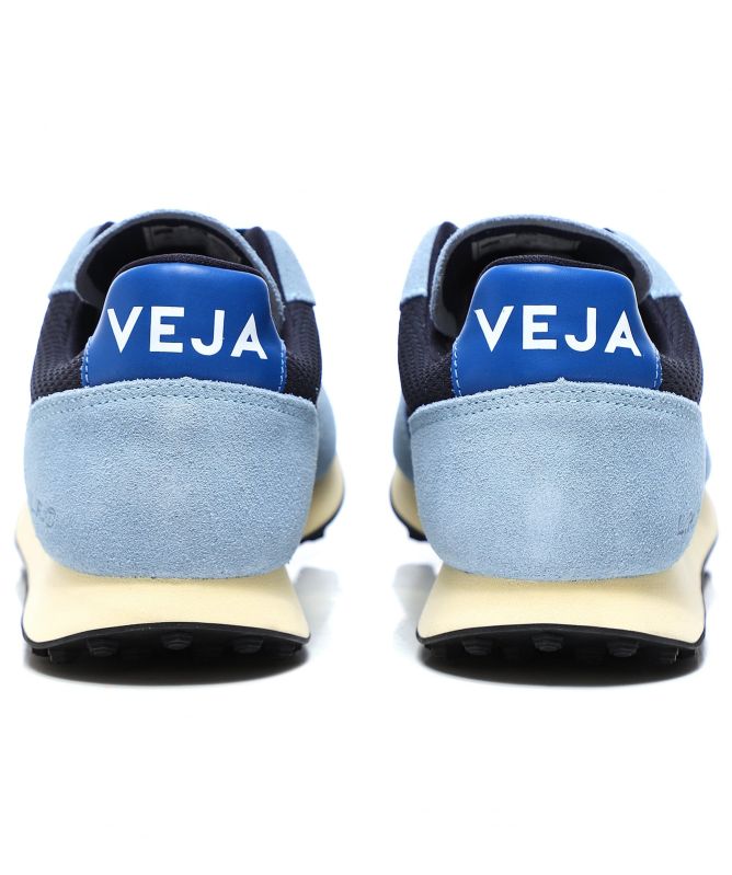 VEJA Mens Hexamesh Rio Branco Sneakers