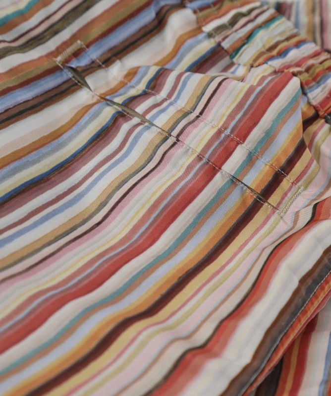 Paul Smith Signature Stripe Swim Shorts