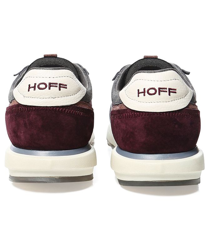 HOFF Leather Riobamba Sneakers