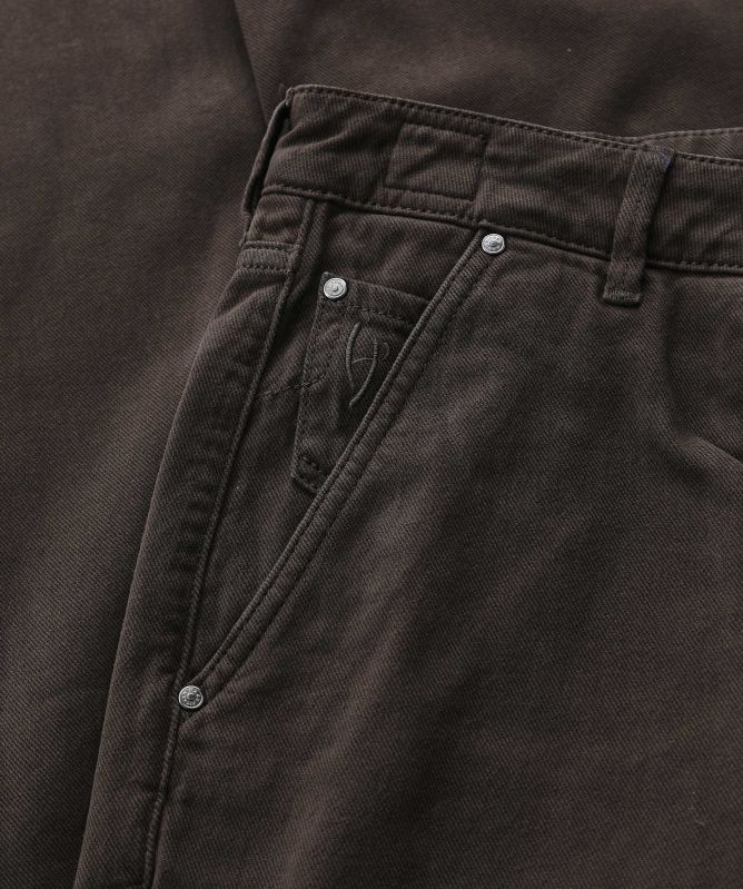 HandPicked Regular Fit Parma Jeans