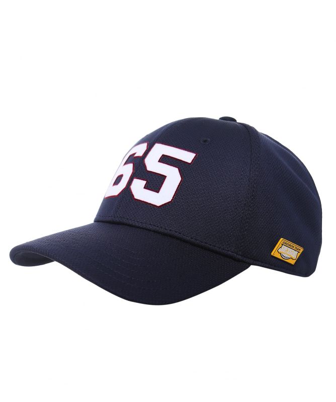 Stetson 65 Baseball Cap